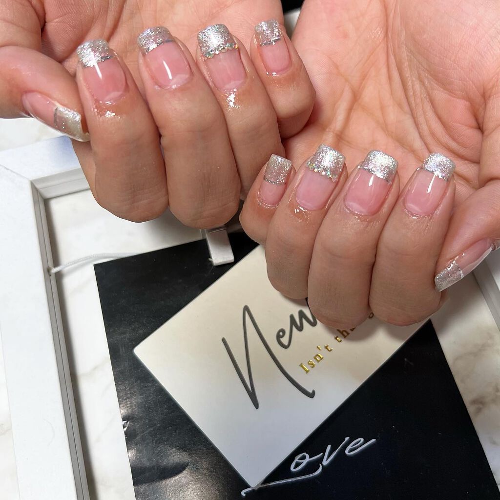 #ちゅるちゅるネイル,#ネイル,#ニュアンスネイル,#スカルプネイル,#ジェルネイル,#ママネイル,#ギャルネイル,#大人ネイル,#派手ネイル,#やり放題ネイル,#京都ネイル,#大阪ネイル,#奈良ネイルのネイルデザイン