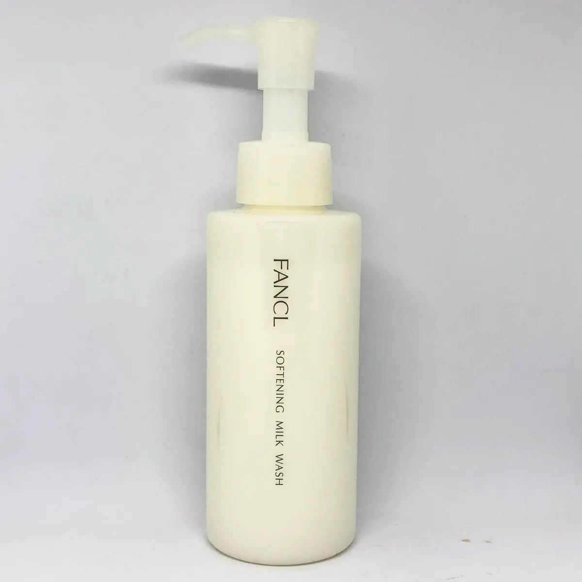 やわ肌ミルク洗顔/ファンケル/その他洗顔料を使ったクチコミ(1枚目)