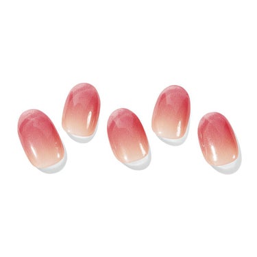 セミキュアジェルネイル（ハンド） NBS-001 N Basic Nails no.1