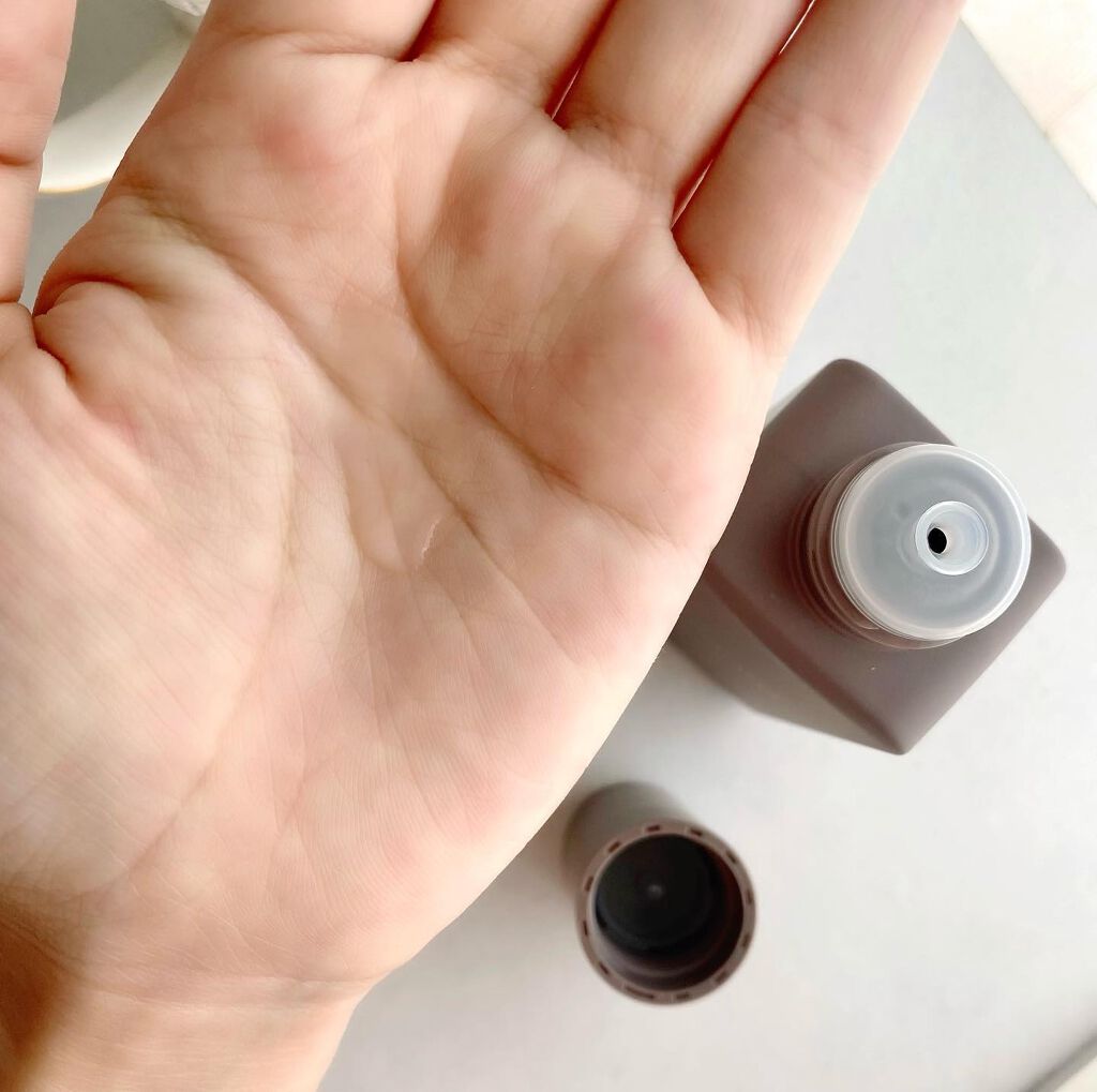 P.H.Toner/fibonacci/美容液を使ったクチコミ(3枚目)