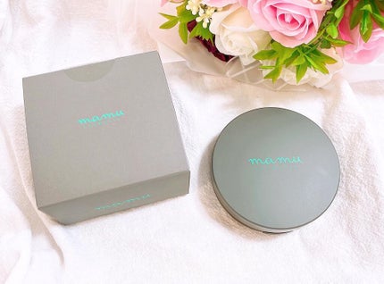 のんママ on LIPS 「waterdropinbalmpactGR ダーマピキュールフ..」(6枚目)