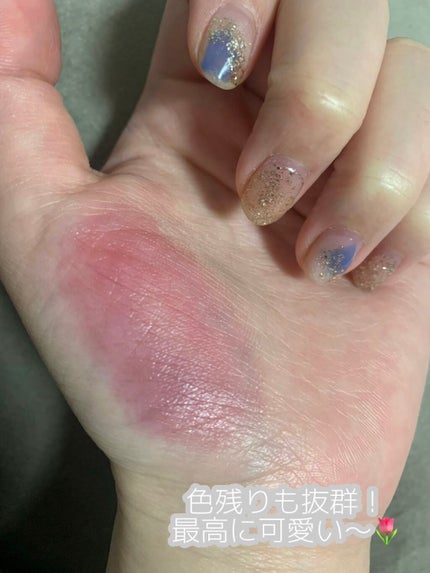 ケイト リップモンスター/KATE/口紅を使ったクチコミ(3枚目)