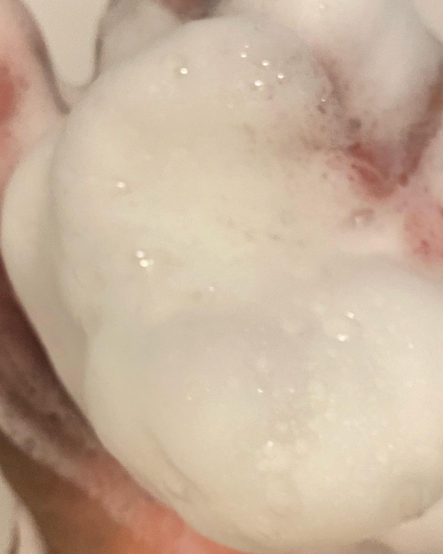 リフレッシュ × さらつや シャンプー/トリートメント/h&s/市販シャンプーを使ったクチコミ（3枚目）