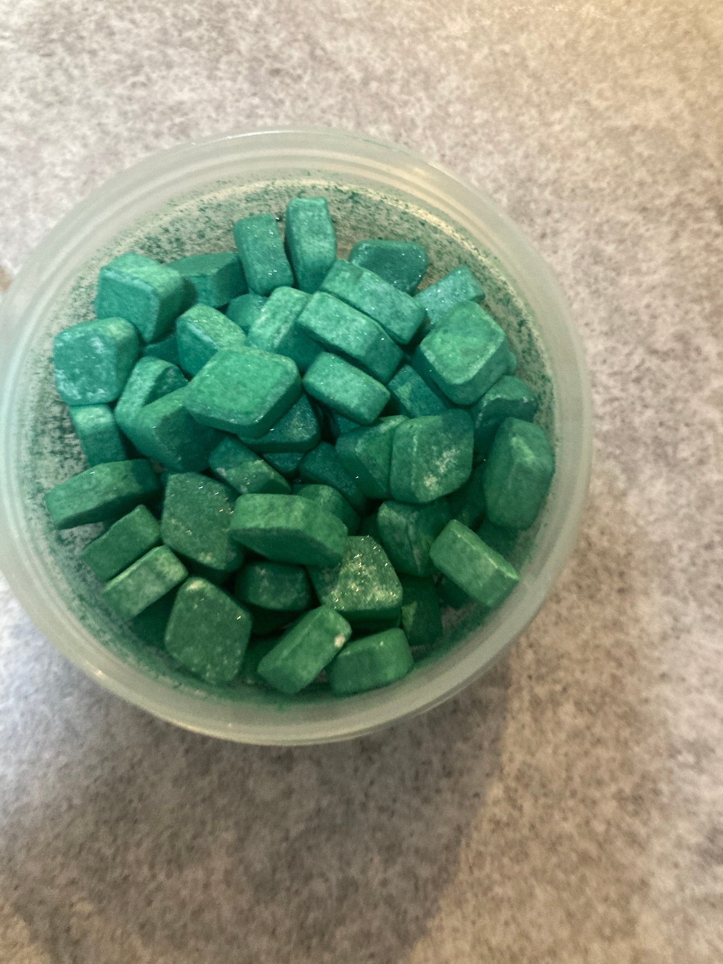 クレームドマント/ラッシュ/マウスウォッシュ・スプレーを使ったクチコミ(2枚目)