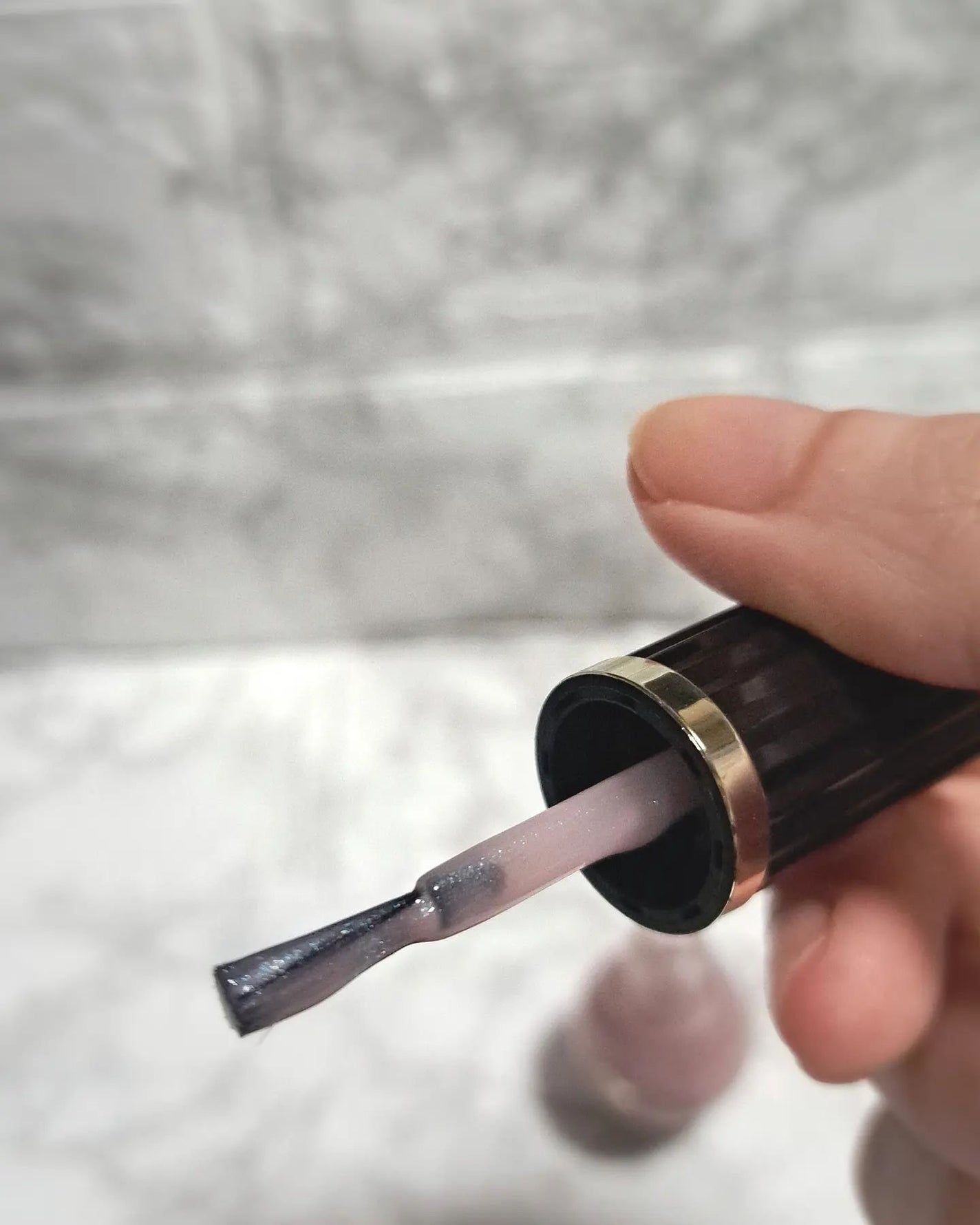 シュガードール オールインワンネイルR/シュガードール/オールインワンネイルを使ったクチコミ(4枚目)