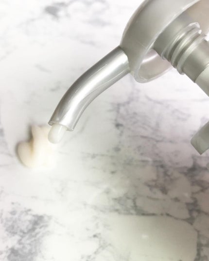 シャンプー/トリートメント SN さらさら/CLAYGE/シャンプー・コンディショナーを使ったクチコミ(5枚目)