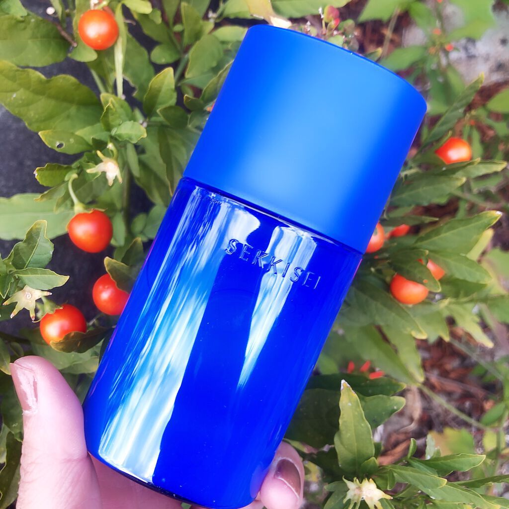 クリアウェルネス ナチュラル ドリップ/雪肌精/化粧水を使ったクチコミ（1枚目）