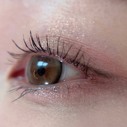 3CE ニューテイク アイシャドウパレット/3CE/アイシャドウパレットを使ったクチコミ(6枚目)