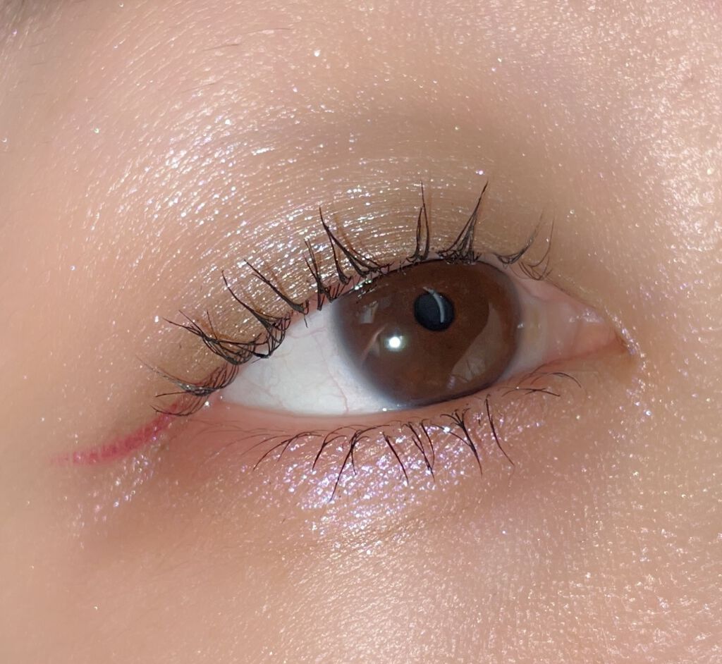 ディオールショウ モノ/Dior/単色アイシャドウを使ったクチコミ（2枚目）