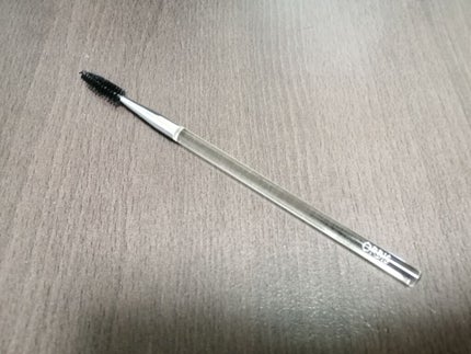 オルビス スクリューブラシのクチコミ「ブラシは白鳳堂信者ですが、スクリューブラシだけはオルビス!!✨✨
これ、スクリューブラシなの.....」(1枚目)