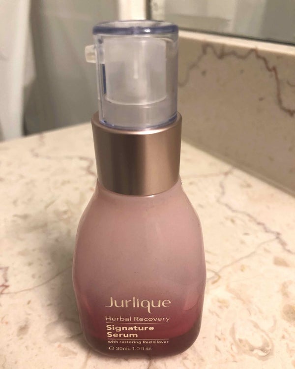 ハーバル シグニチャー セラム/ジュリーク/美容液 by bbnalb