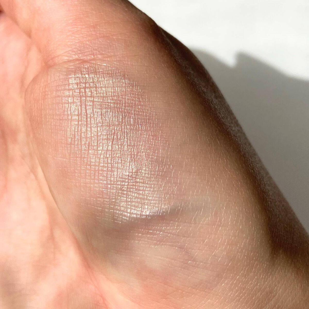 アイグロウ ジェム BE392/DECORTÉ/ジェル・クリームアイシャドウを使ったクチコミ（3枚目）