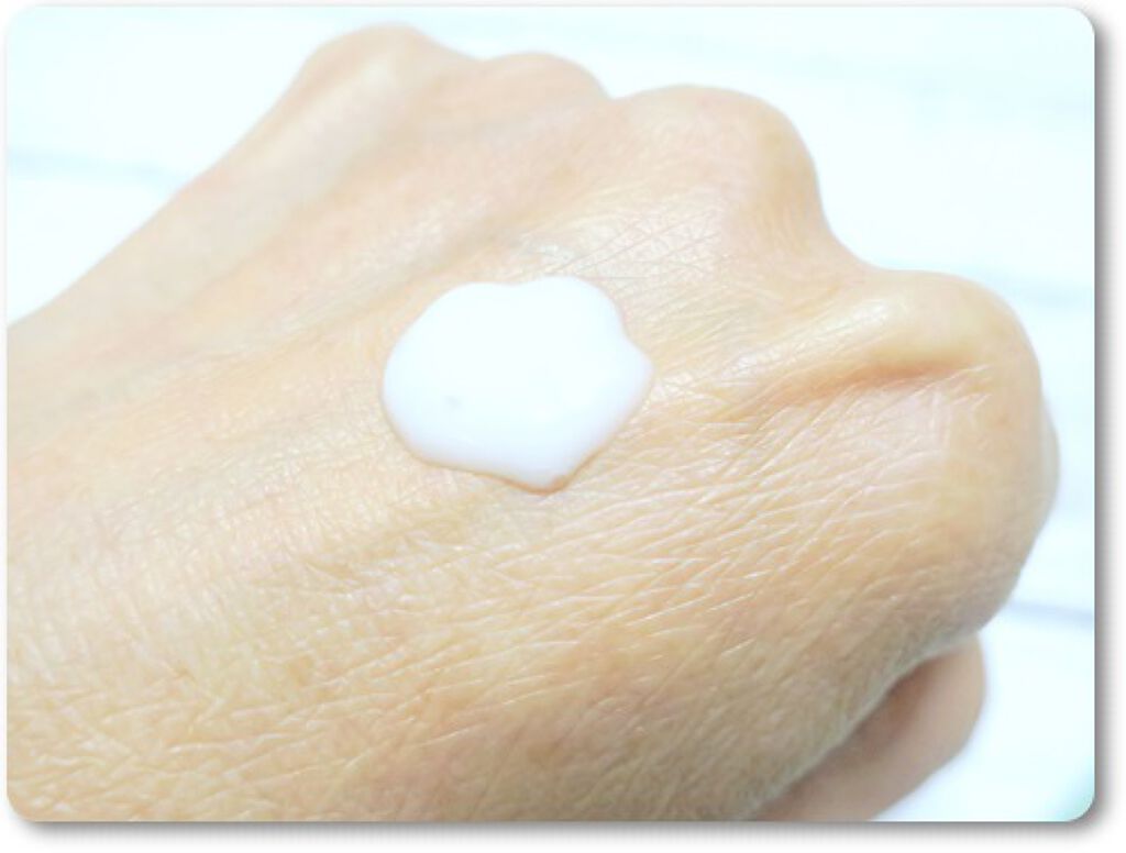 タイムレスジェリーセラム/アンダーノイル/美容液を使ったクチコミ(3枚目)