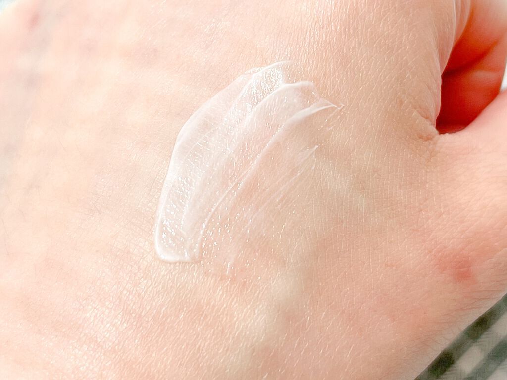 ケシミン クリームj/ケシミン/その他スキンケアを使ったクチコミ(3枚目)