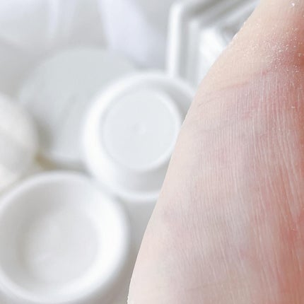 トランスルーセントセットフィニッシングパウダー/TFIT/ルースパウダーを使ったクチコミ(6枚目)