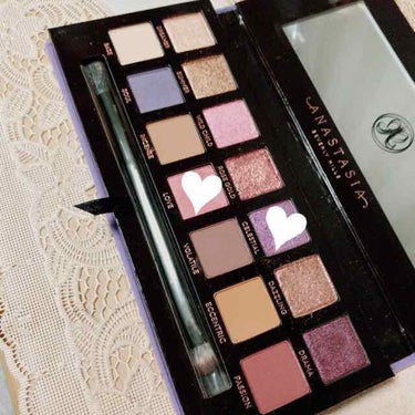 ULTRA eyeshadow palette /LAgirl/アイシャドウパレットを使ったクチコミ（3枚目）