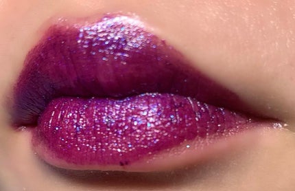 リップスティック/M・A・C/口紅を使ったクチコミ(3枚目)