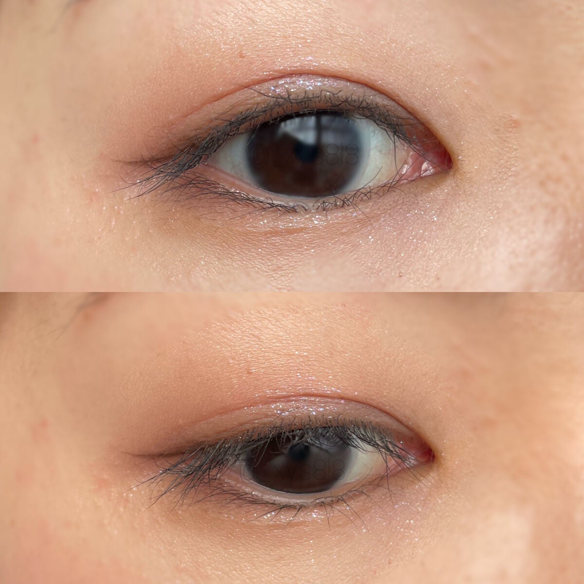 バランシングカラーパレット/KATE/アイシャドウパレットを使ったクチコミ(2枚目)