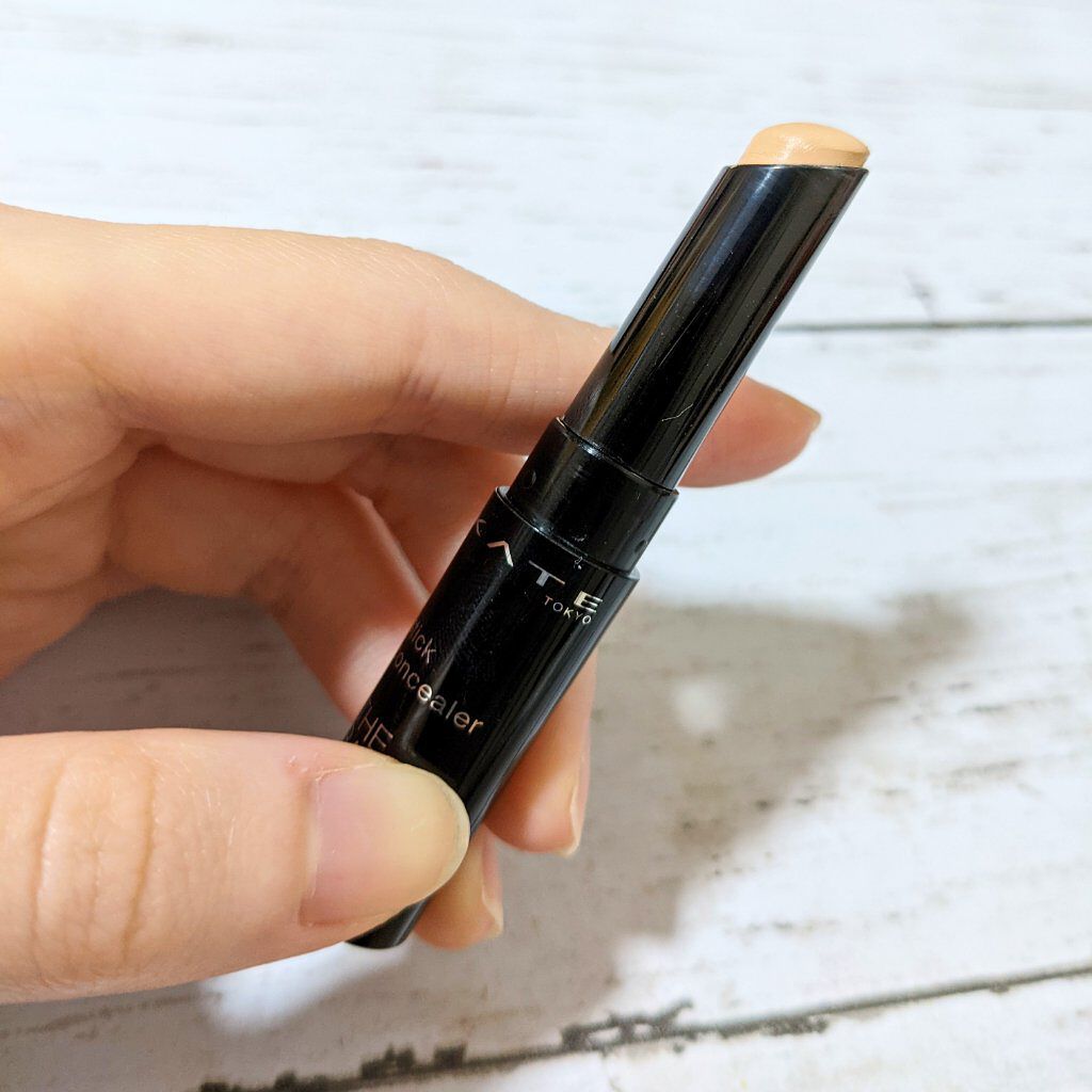 エアイン パフ/MISSHA/パフ・スポンジを使ったクチコミ（1枚目）