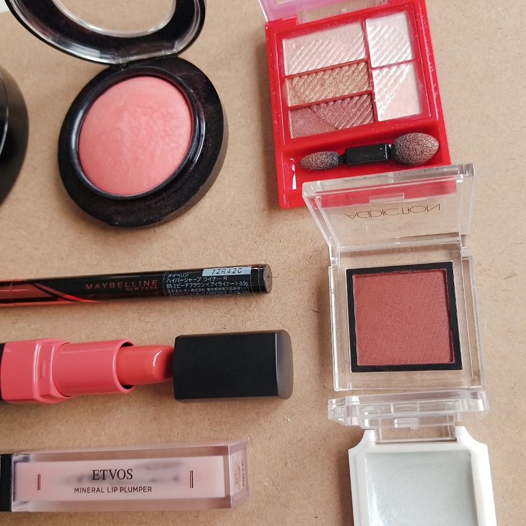 アディクション ザ アイシャドウ/ADDICTION/単色アイシャドウを使ったクチコミ（3枚目）