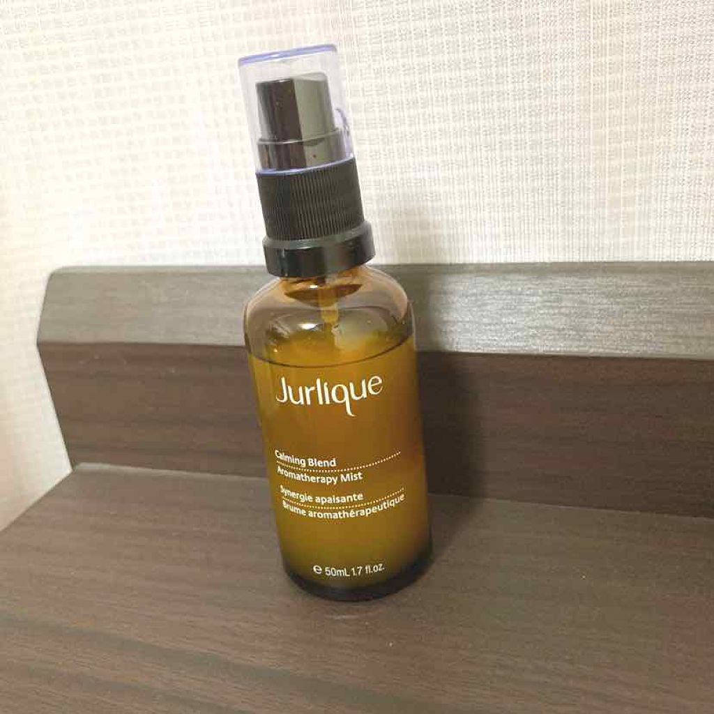 アロマミスト リラクゼーション/ジュリーク/その他を使ったクチコミ（2枚目）