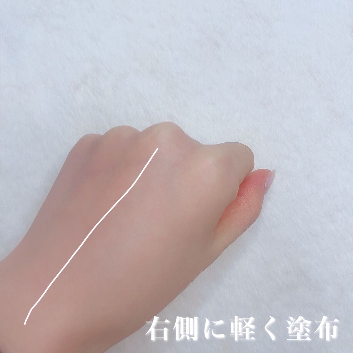 ミネラル 薬用プレストパウダー/TIME SECRET/プレストパウダーを使ったクチコミ(4枚目)