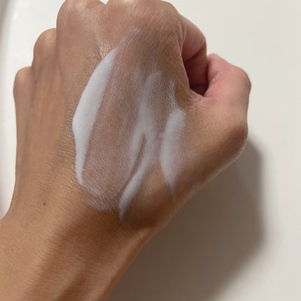 アネッサ パーフェクトUV スキンケアミルク NA/アネッサ/日焼け止めミルクを使ったクチコミ(4枚目)