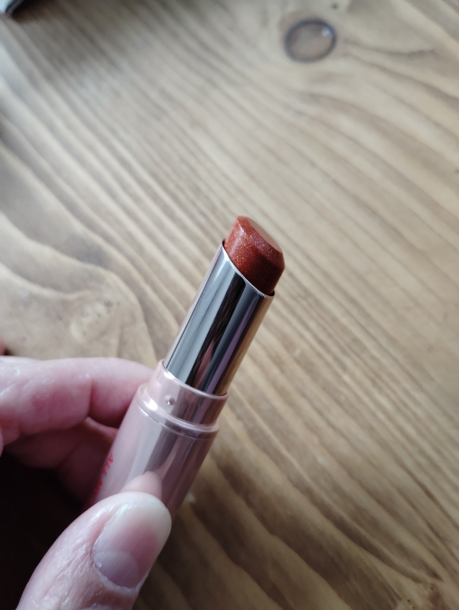 アイムユアリップティント/all my things/リップティントを使ったクチコミ（2枚目）