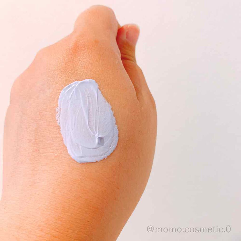 WHITE WHIPPING CREAM(ウユクリーム)/G9SKIN/化粧下地を使ったクチコミ（3枚目）