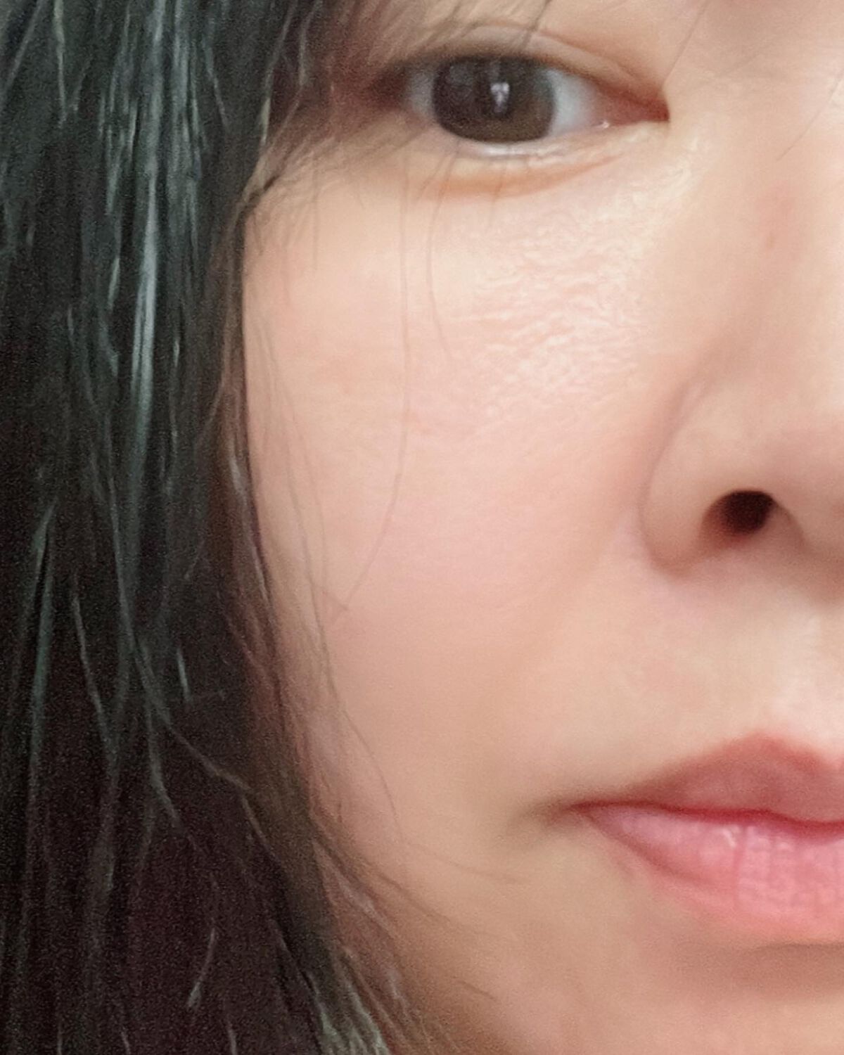 4番 毛穴ゼロたまご肌トナーパッド/numbuzin/トナーパッドを使ったクチコミ(6枚目)