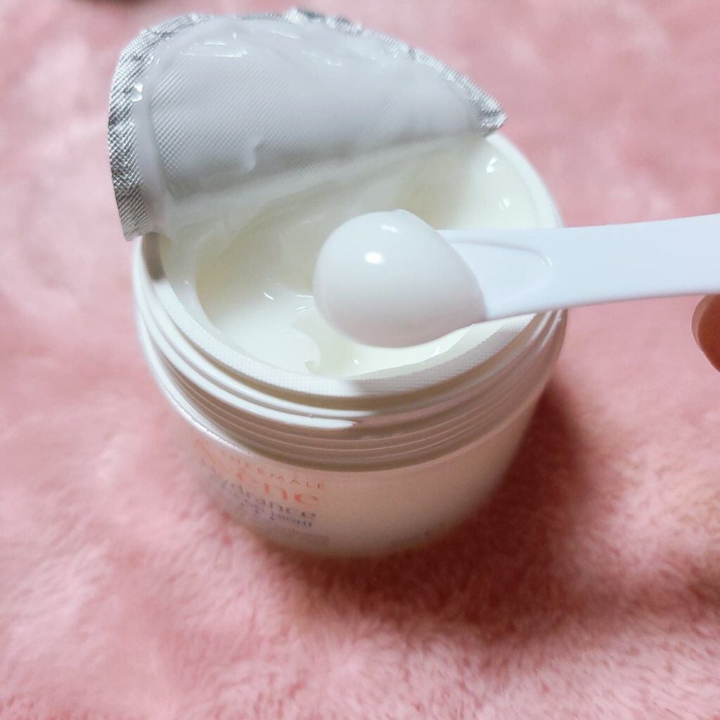 イドランス スリーピングマスク/アベンヌ/シートマスク・パックを使ったクチコミ(4枚目)