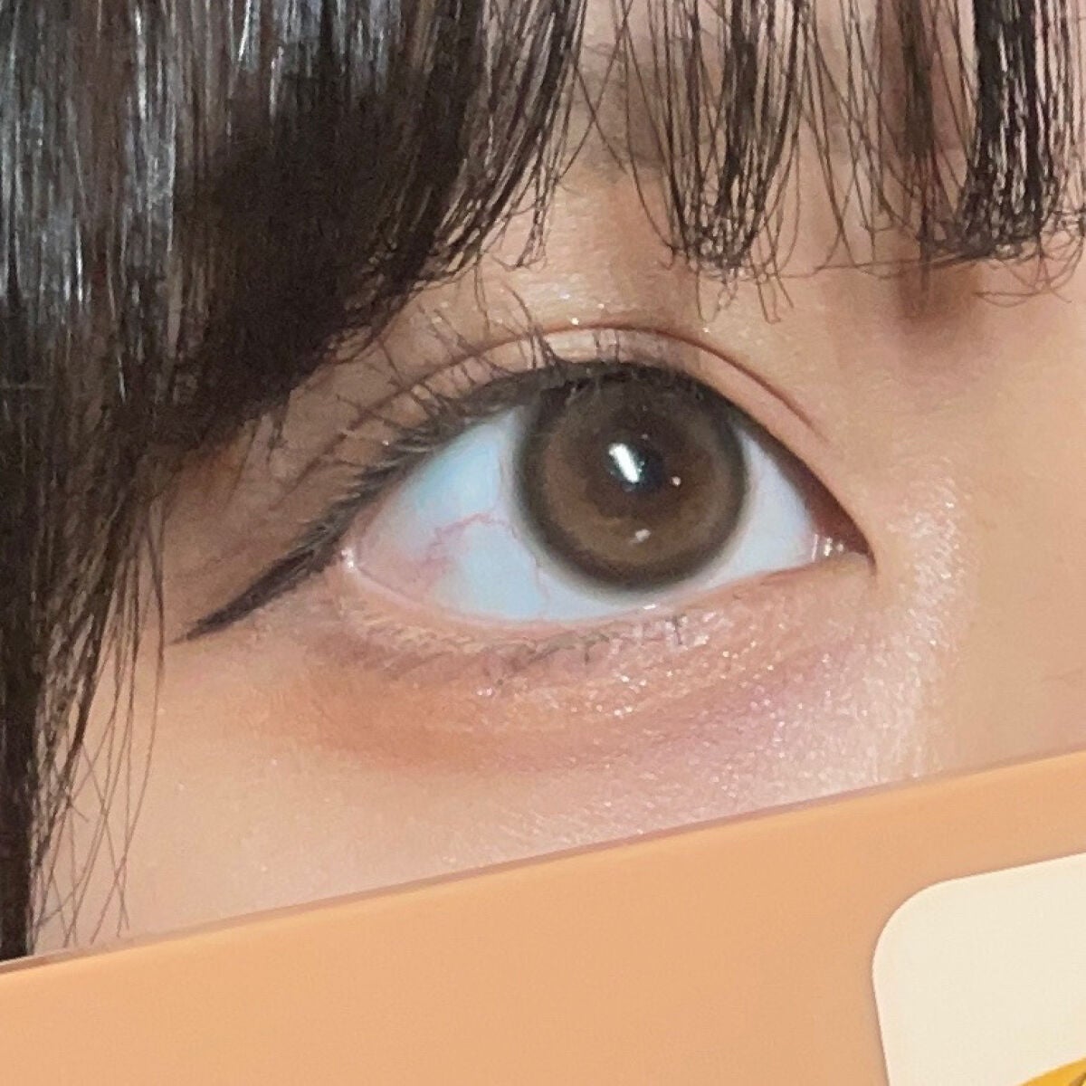 プレイカラー アイシャドウ/ETUDE/アイシャドウパレットを使ったクチコミ(2枚目)