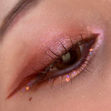 アリスドリームランドシリーズ 12色アイシャドウパレット(ZEESEA×大英博物館)/ZEESEA/アイシャドウパレットを使ったクチコミ(4枚目)