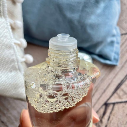 ザ・タイムR アクア/IPSA/化粧水を使ったクチコミ(3枚目)