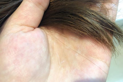 アネツプレミアムヘアエッセンス/ANETSU/ヘアオイルを使ったクチコミ(6枚目)