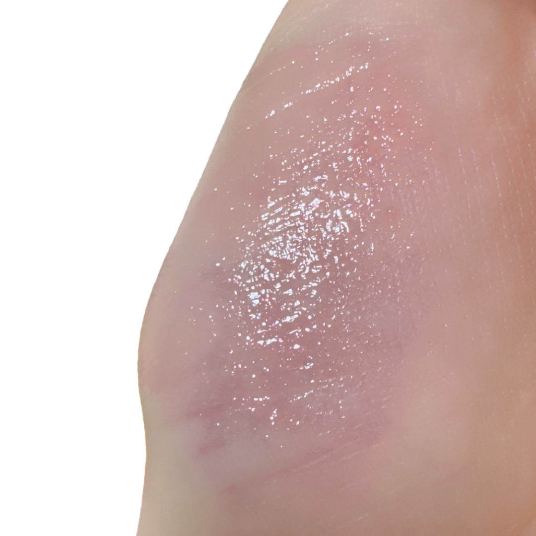 ジルスチュアート　クリスタルブルーム　リップブーケ セラム/JILL STUART/リッププランパーを使ったクチコミ（3枚目）