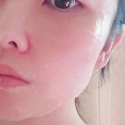 炭酸ジェルパック/NANO ACQUA/洗い流すパック・マスクを使ったクチコミ(9枚目)