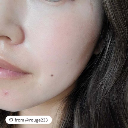 プリズム・リーブル/GIVENCHY/ルースパウダーを使ったクチコミ(5枚目)