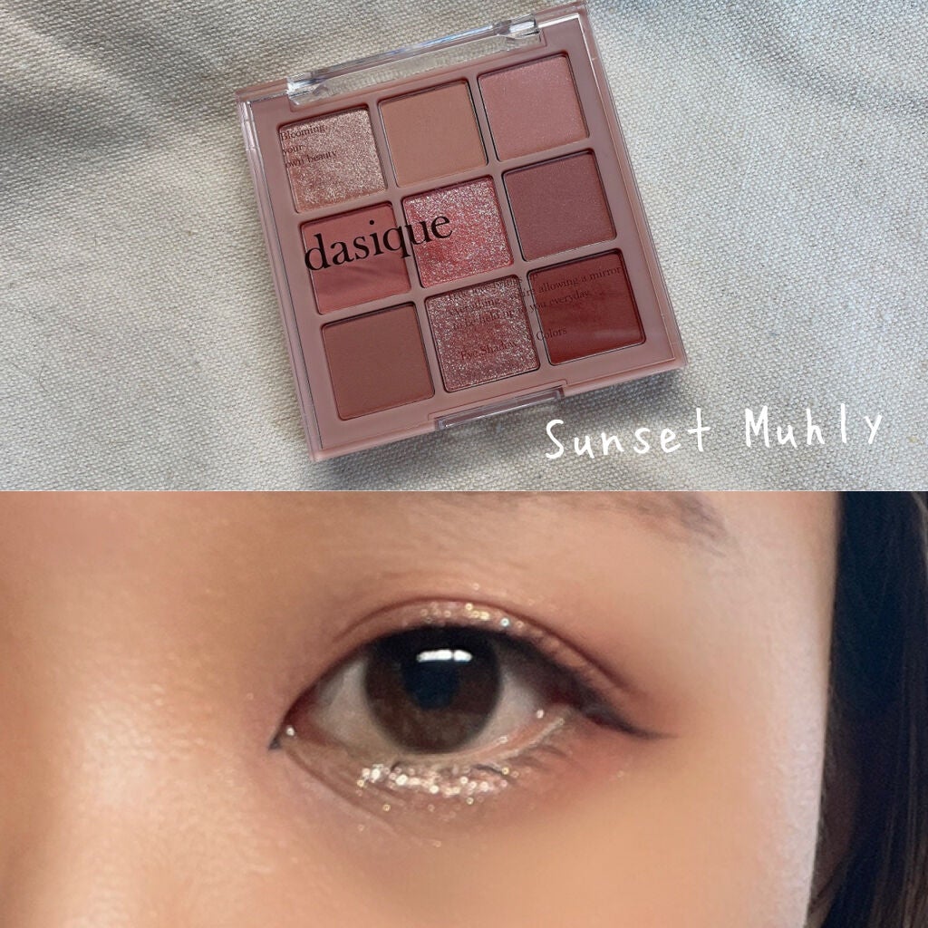 ラブ・ライナー リキッドアイライナーR3/ラブ・ライナー/リキッドアイライナーを使ったクチコミ(1枚目)