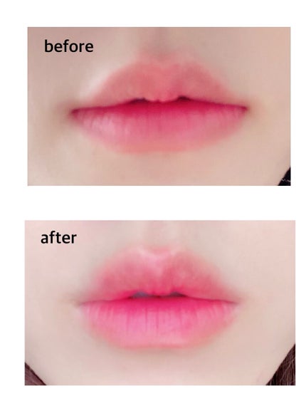 ディップイン グロウ/DECORTÉ/クリームハイライトを使ったクチコミ(3枚目)