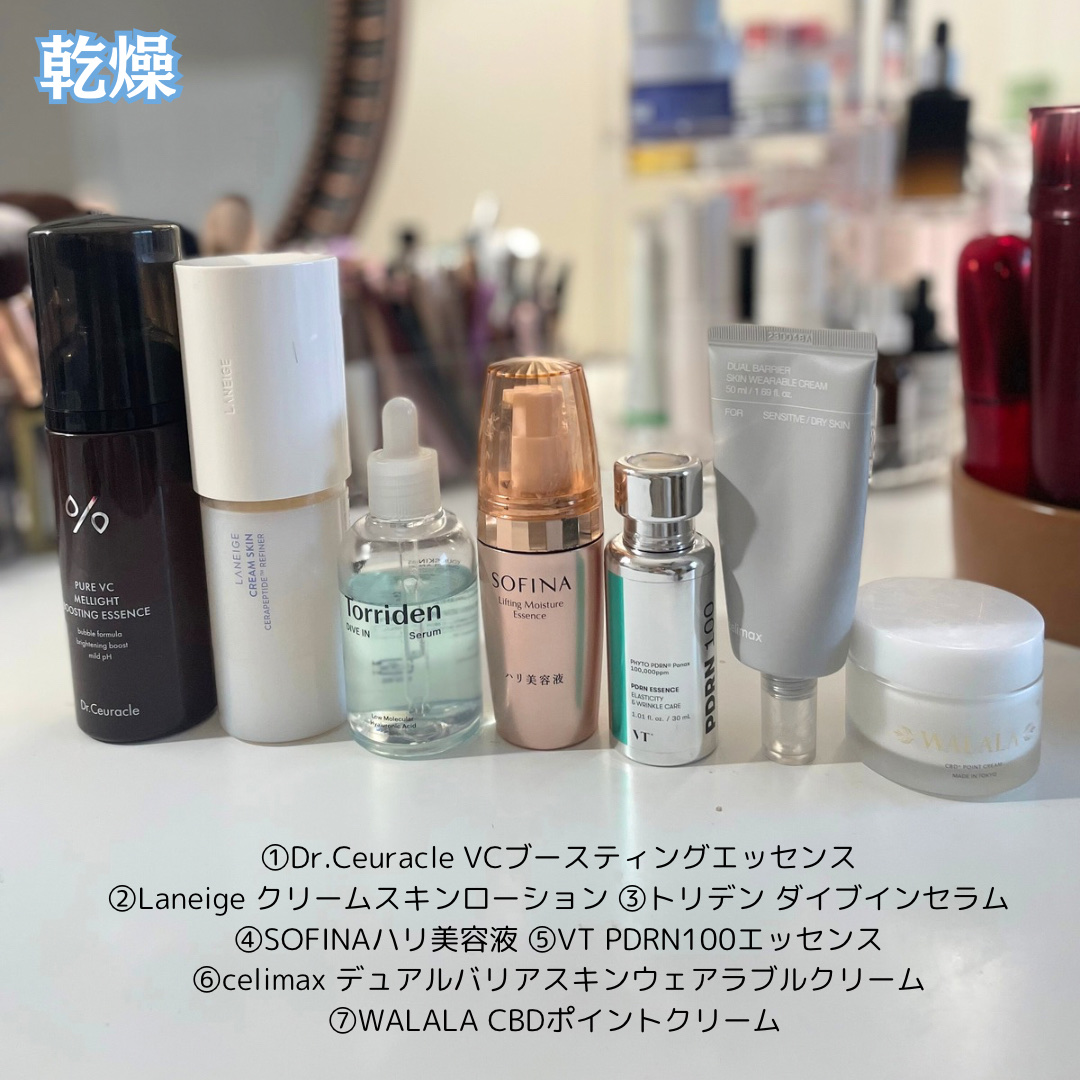 RXザ・6ペプチドスキンブースターセラム/COSRX/ブースター・導入液を使ったクチコミ（3枚目）