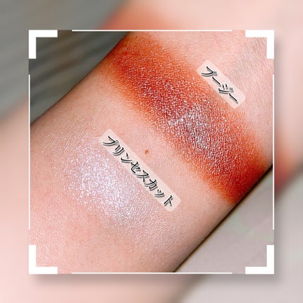 プロ ロングウェア ペイント ポット/M・A・C/ジェル・クリームアイシャドウを使ったクチコミ(9枚目)