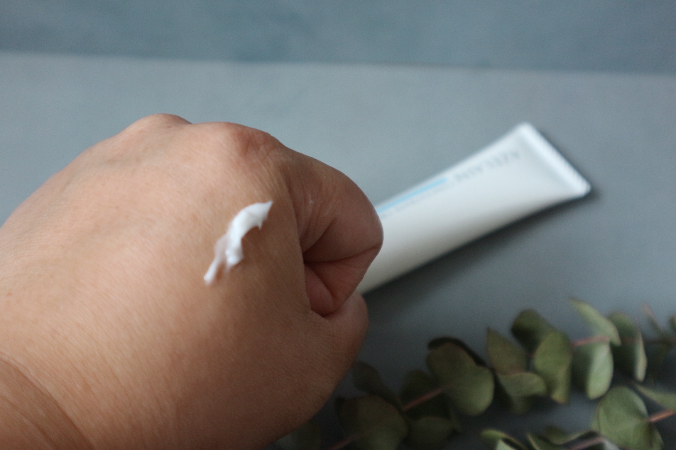 AZLAIN　化粧水　AZバランシングローション/AZELAIN/化粧水を使ったクチコミ（3枚目）