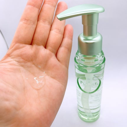 プルント コントロール美容液ヘアオイル/Purunt./ヘアオイルを使ったクチコミ(3枚目)