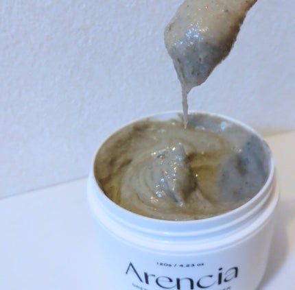 プレミアムもちソープ「グリーンアルティザン」/アレンシア/その他洗顔料を使ったクチコミ(4枚目)