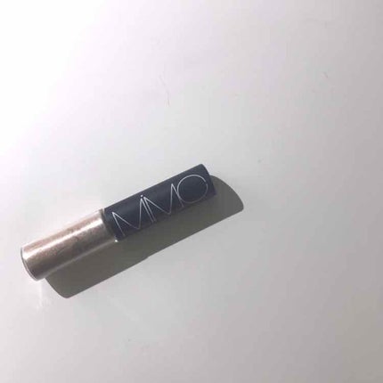 ミネラルカラーパウダー/MiMC/単色アイシャドウを使ったクチコミ(1枚目)