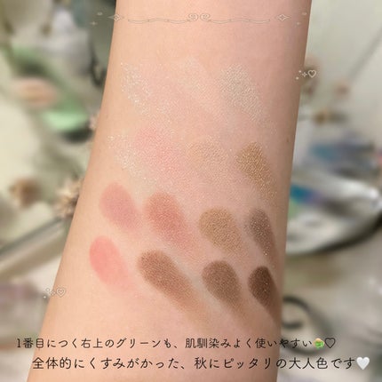 ãœãããã©ãŒãªã³ã°ã¢ã€ãã¬ãã/wakemake/ã¢ã€ã·ã£ããŠãã¬ããã䜿ã£ãã¯ãã³ãïŒ4æç®ïŒ