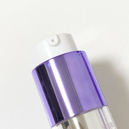 SOOTHING REPAIR TONING SERUM R4/ダーマファーム/美容液を使ったクチコミ(2枚目)