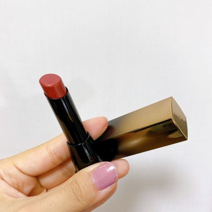 シャインコンパルジョン C GLD84/MAYBELLINE NEW YORK/口紅を使ったクチコミ(3枚目)