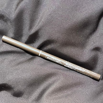 クリーミータッチライナー/キャンメイク/ジェルアイライナーを使ったクチコミ(6枚目)